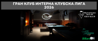 Гран Клуб лига 2026, Петти турнир